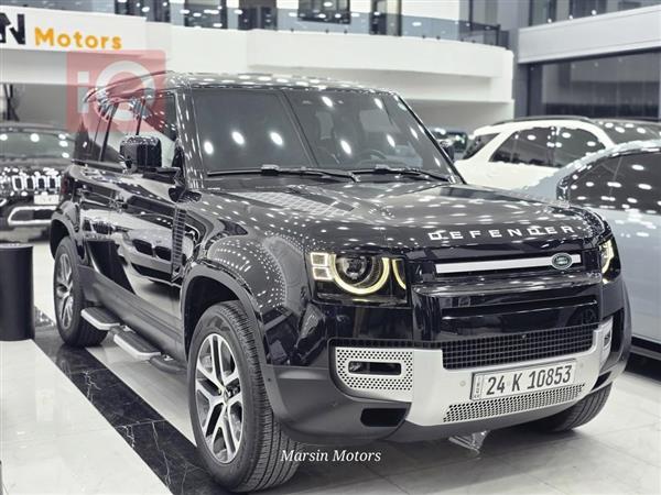 Land Rover for sale in Iraq